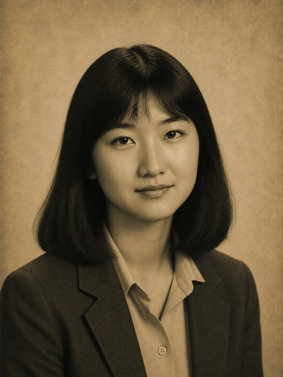 MAYA LIN