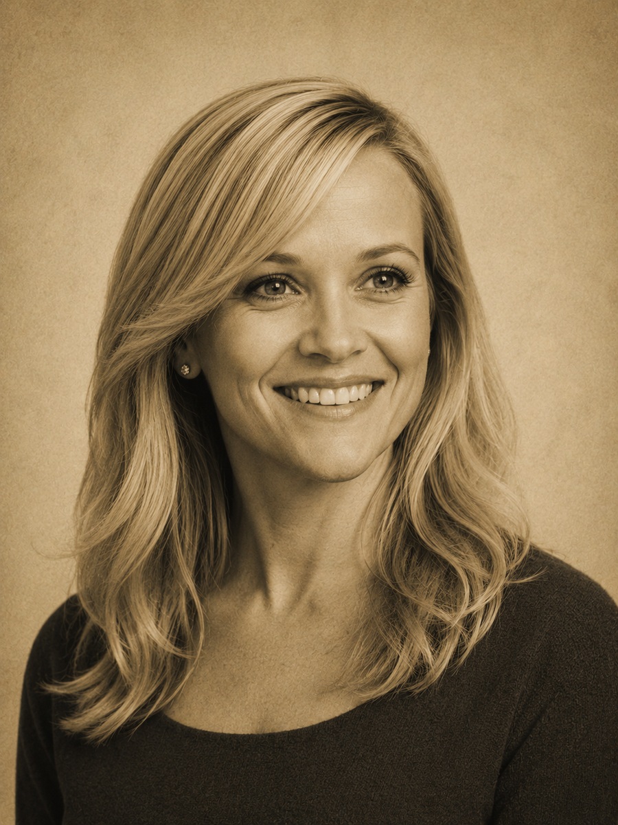 REESE WITHERSPOON