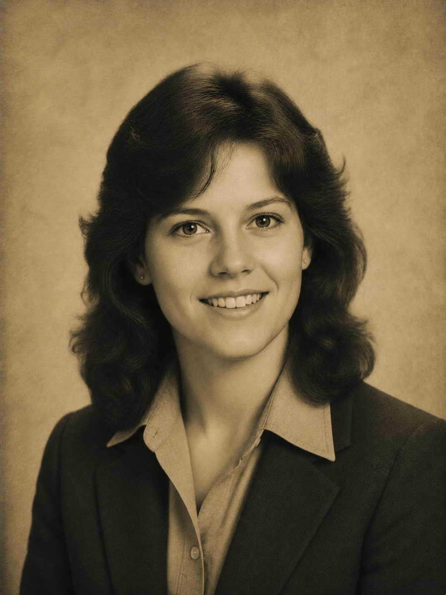 SIGOURNEY WEAVER