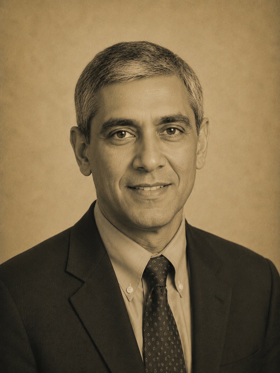 VINOD KHOSLA